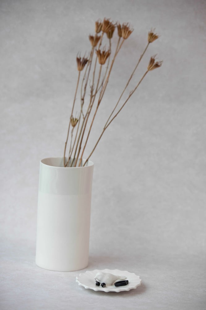 Image of Stor vase