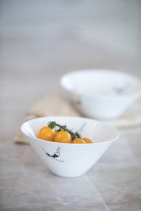 Image 2 of Stupedame skål