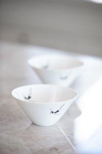 Image 1 of Stupedame skål