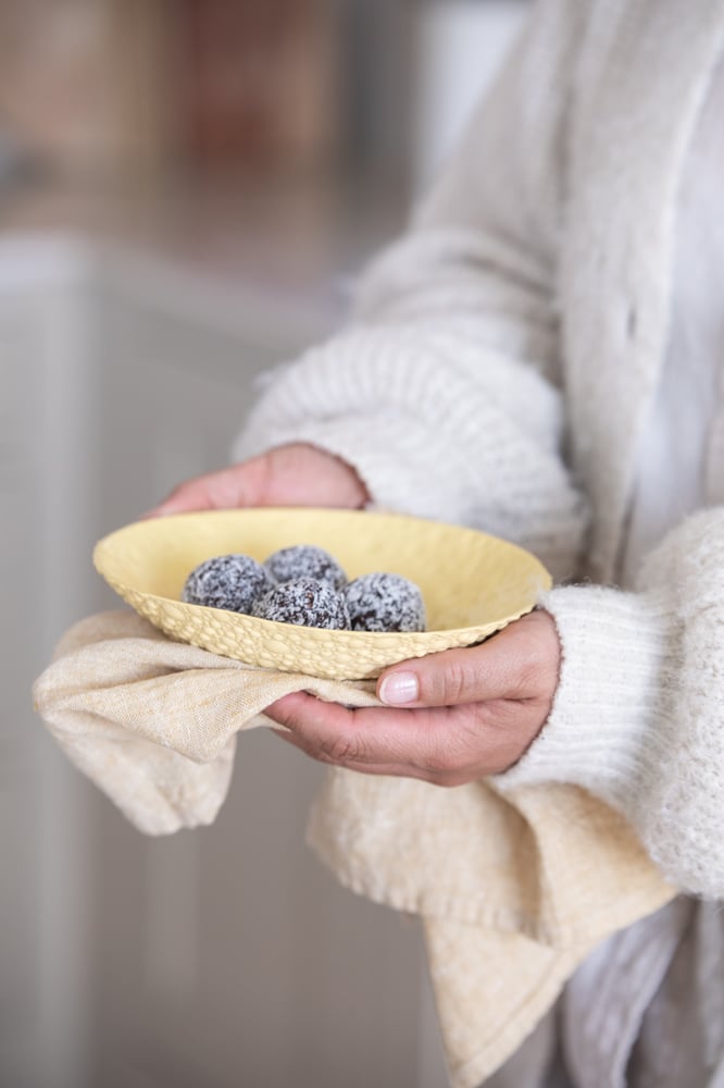 Image of Dessert skål