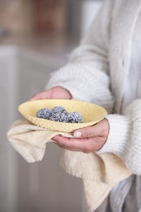 Image 17 of Dessert skål