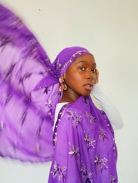 Image 1 of Kalla flash violet 