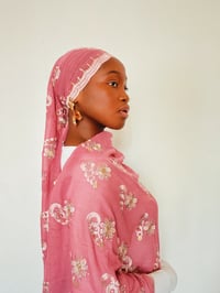 Image 1 of Kalla rose pastel 