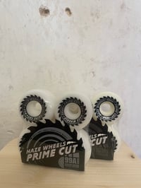 Image 1 of Haze Wheels Prime Cut