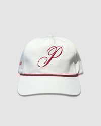 Image 4 of MONOGRAM CAP