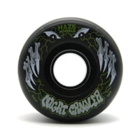 Image 2 of Cruiser Wheels Haze Nightcrtawler