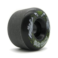 Image 3 of Cruiser Wheels Haze Nightcrtawler