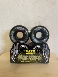 Image 1 of Cruiser Wheels Haze Nightcrtawler