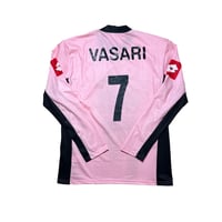 Image 2 of Palermo Home Shirt 2003 - 2004 (XL) Vasari 7
