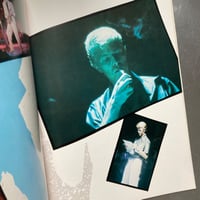 Image 4 of David Bowie's Serious Moonlight Tour (1983)
