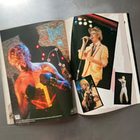 Image 7 of David Bowie's Serious Moonlight Tour (1983)