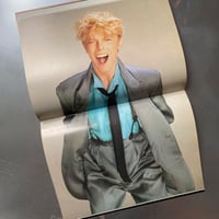 Image 2 of David Bowie's Serious Moonlight Tour (1983)