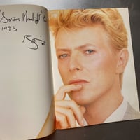 Image 5 of David Bowie's Serious Moonlight Tour (1983)