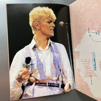 Image 11 of David Bowie's Serious Moonlight Tour (1983)