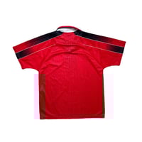 Image 2 of Nottingham Forest Home Shirt 1996 - 1998 (M)