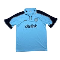 Image 1 of St Johnstone Away Shirt 2002 - 2003 (XL)
