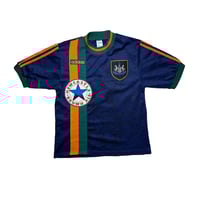 Image 1 of Newcastle Away Shirt 1997 - 1999 (S)