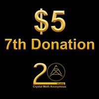 $5 Donation