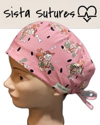 Image 9 of TV Shows II Scrub Hats