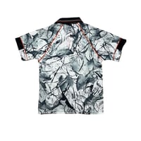 Image 3 of Dundee United Away Shirt 1993 - 1994 (S)