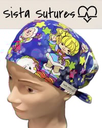 Image 4 of TV Shows II Scrub Hats