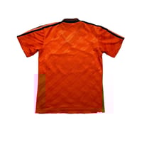 Image 2 of Dundee United Home Shirt 1987 - 1988 (S)