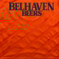 Image 4 of Dundee United Home Shirt 1987 - 1988 (S)