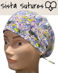 Image 15 of TV Shows II Scrub Hats