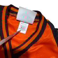 Image 2 of Dundee United Home Shirt 1989 - 1991 (S)