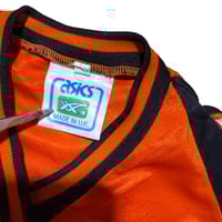 Image 3 of Dundee United Home Shirt 1989 - 1991 (S)