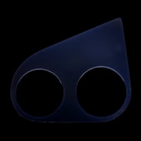 Image 2 of ORBIS DOUBLE RING Black. Normal Price 400.- NOW: