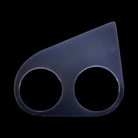 Image 3 of ORBIS DOUBLE RING Black. Normal Price 400.- NOW: