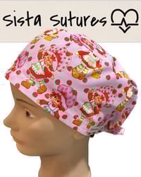 Image 6 of TV Shows II Scrub Hats