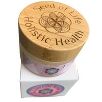 Image 2 of Eternal Rose Ageless Face Cream Jar - 50ml