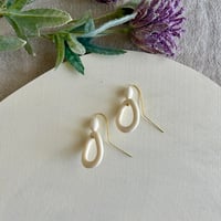 Image 1 of Pendiente Aro-