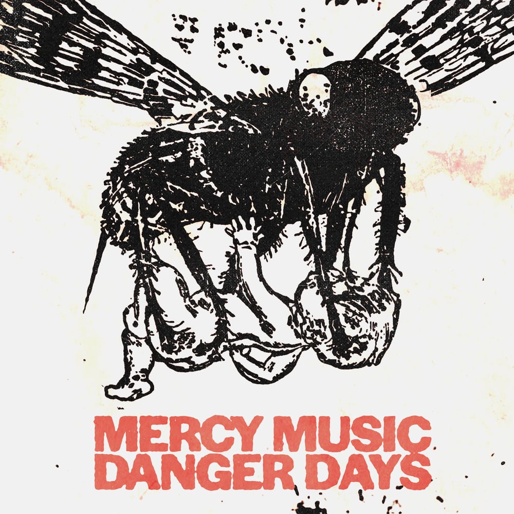 Mercy Music x Danger Days Split