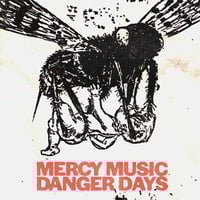 Image 1 of Mercy Music x Danger Days Split
