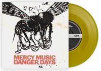 Image 4 of Mercy Music x Danger Days Split