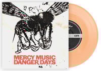 Image 5 of Mercy Music x Danger Days Split
