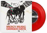 Image 6 of Mercy Music x Danger Days Split