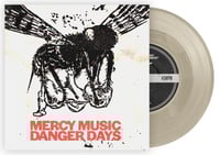 Image 3 of Mercy Music x Danger Days Split