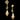NUAGES COURBÉS Earring - Pink Pearl