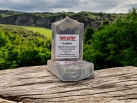 Image 2 of 20 bars: Goat Milk and Tallow Soap For Men