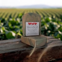 Image 3 of Thoughtful and Practical Mens Gifts - Goat Milk and Tallow Soap for the Dad Who Has Everything