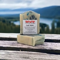 Image 6 of Thoughtful and Practical Mens Gifts - Goat Milk and Tallow Soap for the Dad Who Has Everything