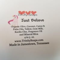 Image 3 of Adorable Unicorn Gift Box for Girls - Perfect Bath Time Treat for Daughters, Free Shipping
