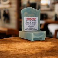 Image 8 of 30 BULK bars: Goat Milk and Tallow Soap, Free Shipping