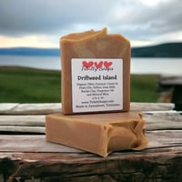 Image 5 of Men's Soap Bars: Homemade Goat Milk and Tallow Soap for Men, Free Shipping