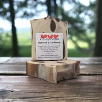 Image 8 of Men's Soap Bars: Homemade Goat Milk and Tallow Soap for Men, Free Shipping