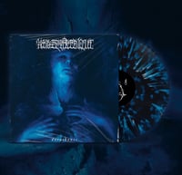 Image 2 of Hebephrenique "Decathexis" LP/Long-sleeve Bundle PRE-ORDER